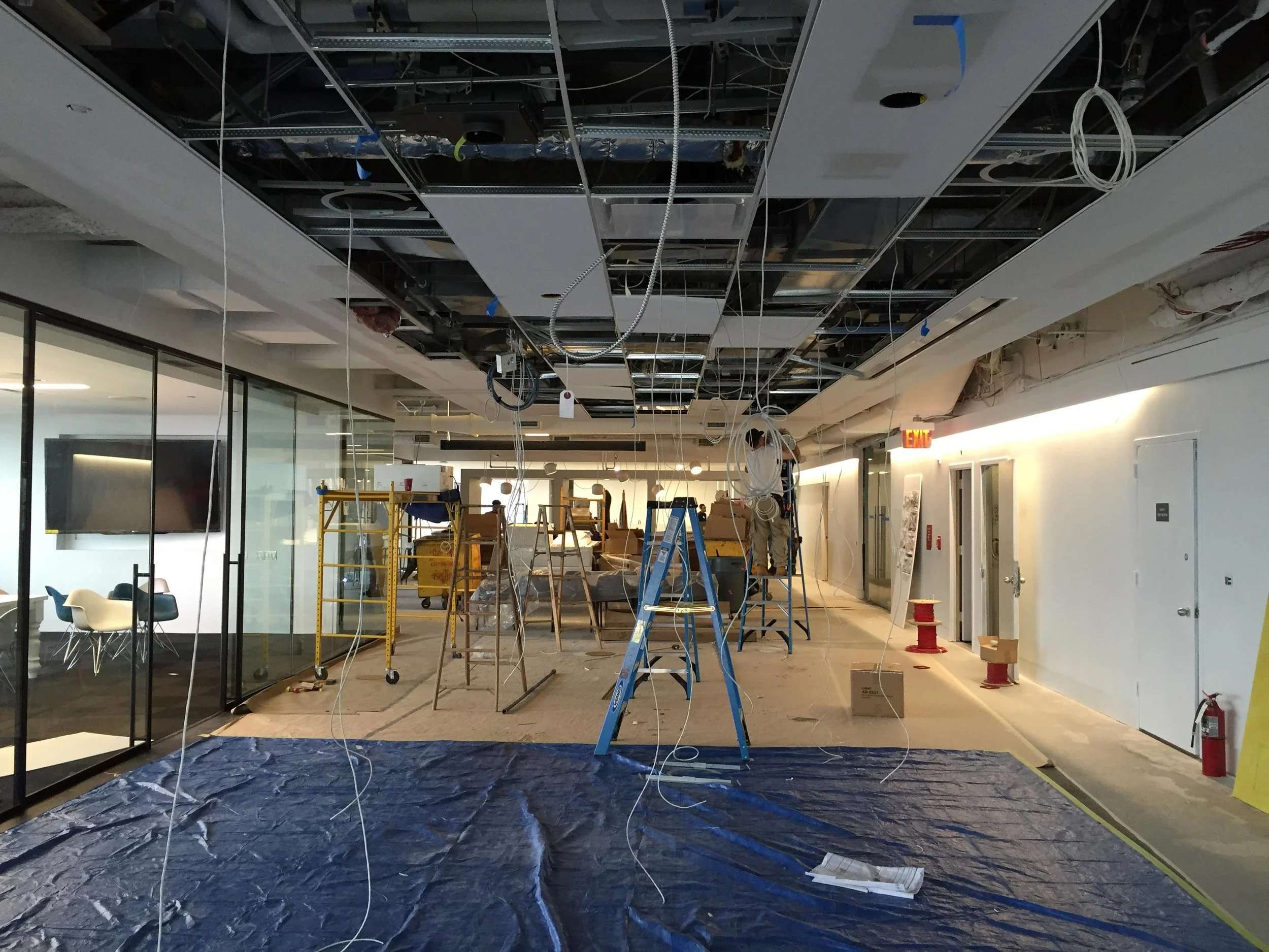 48-756: Project Planning and Reporting