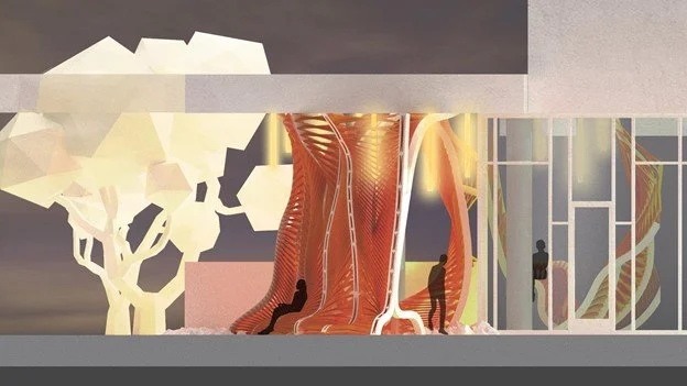 48-100: Architecture Design Studio - Poiesis Studio 1