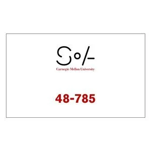 48-785: MAAD Research by Design Project