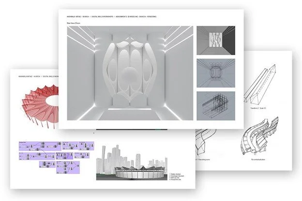 48-689: Design Skills Workshop