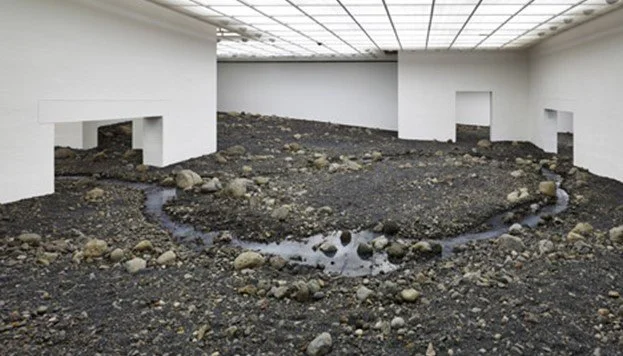 48-554/48-701: Making up Nature- from the Picturesque to the Hyper-Natural