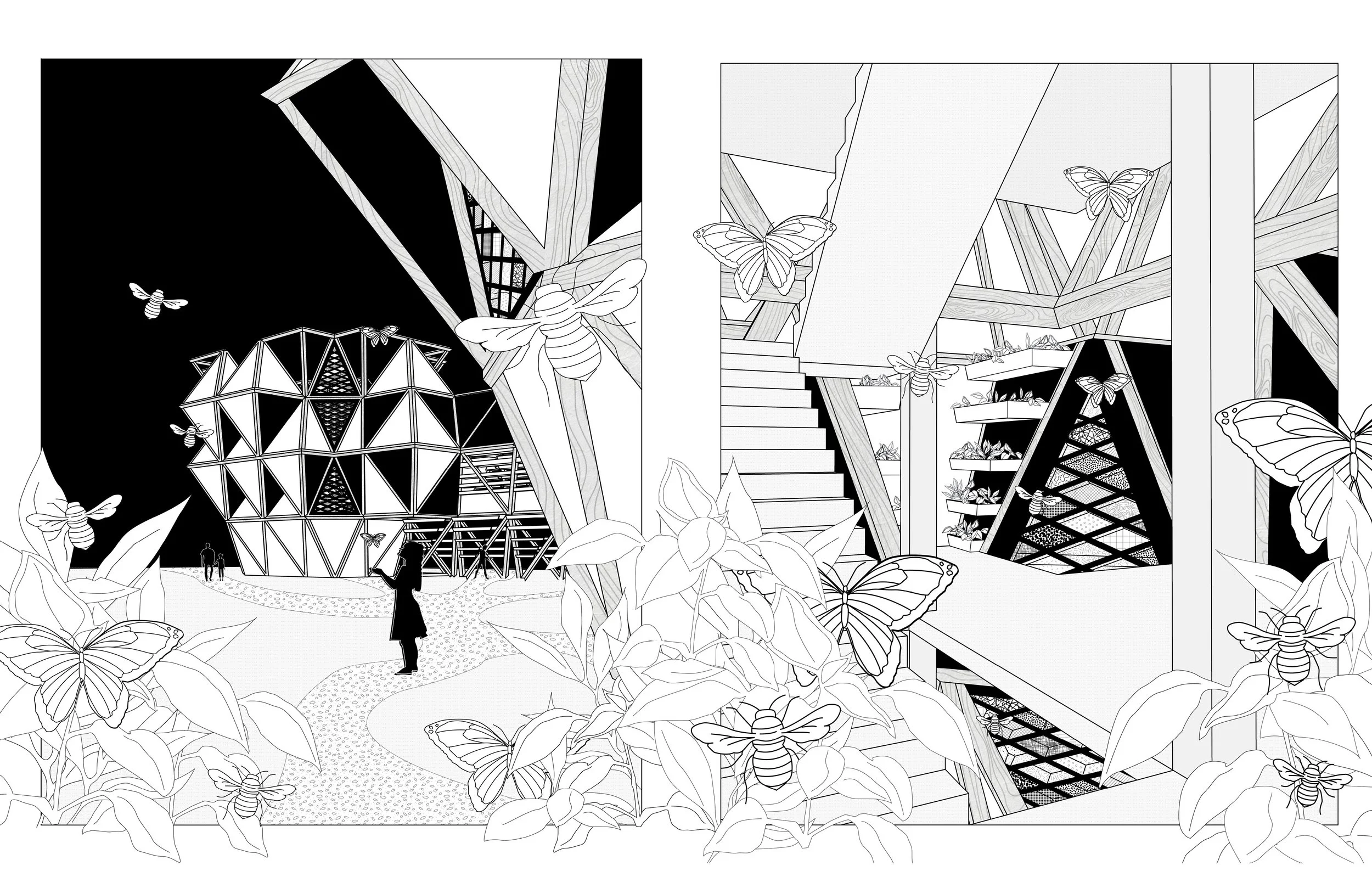 48-630: M.Arch Studio: Praxis I