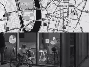 48-676 A1: Connected Communities: Technology, Publics, Politics, and Participation