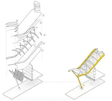 48-400: Architecture Design Studio: Praxis Studio 3