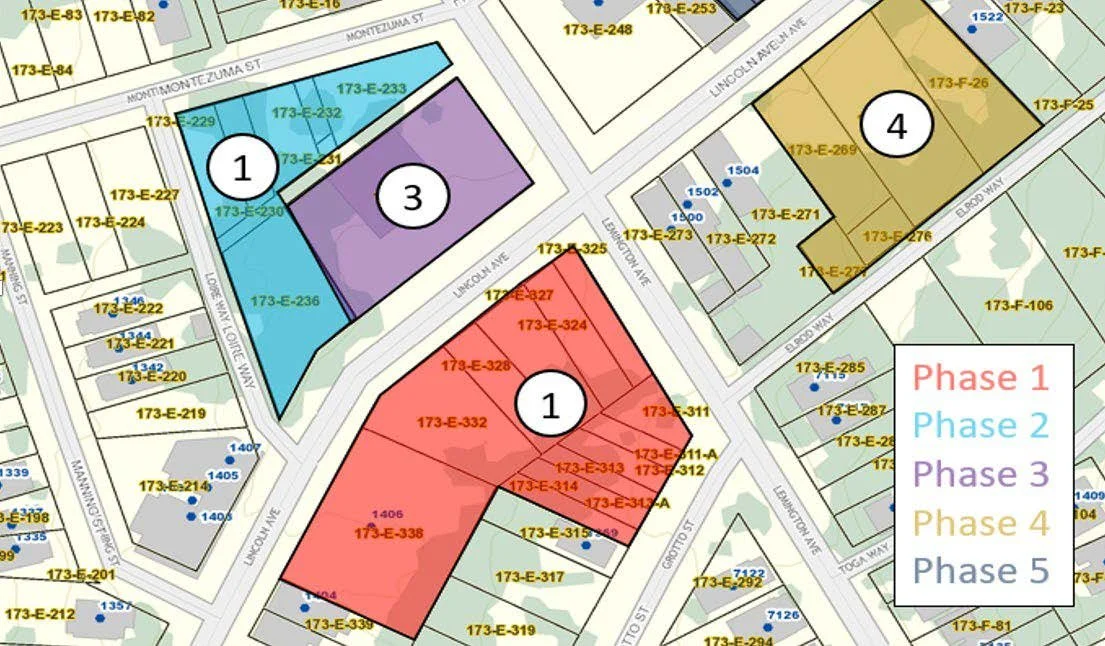 48-725: Graduate Real Estate Development
