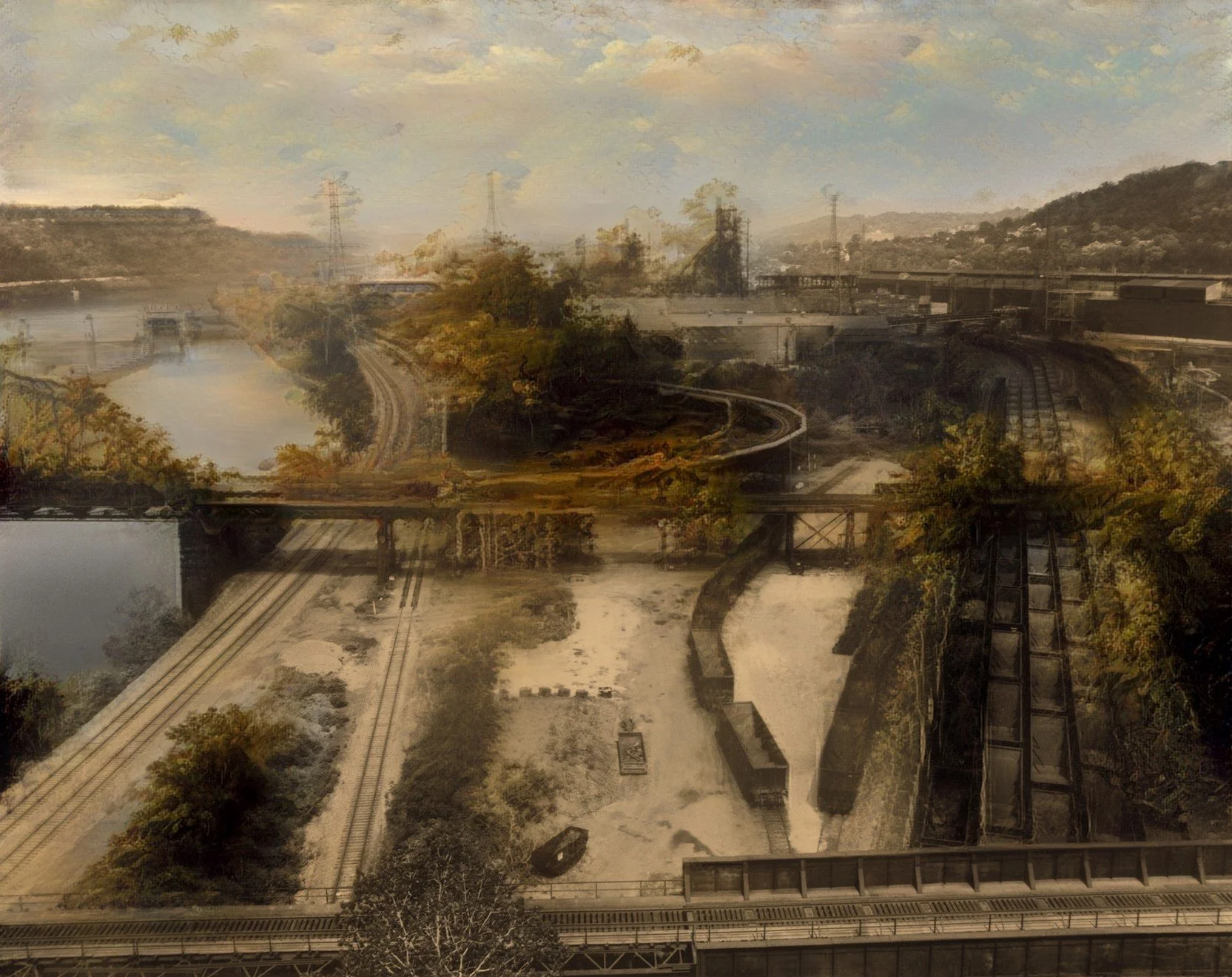 48-421/48-621: Beyond the Building’s Footprint