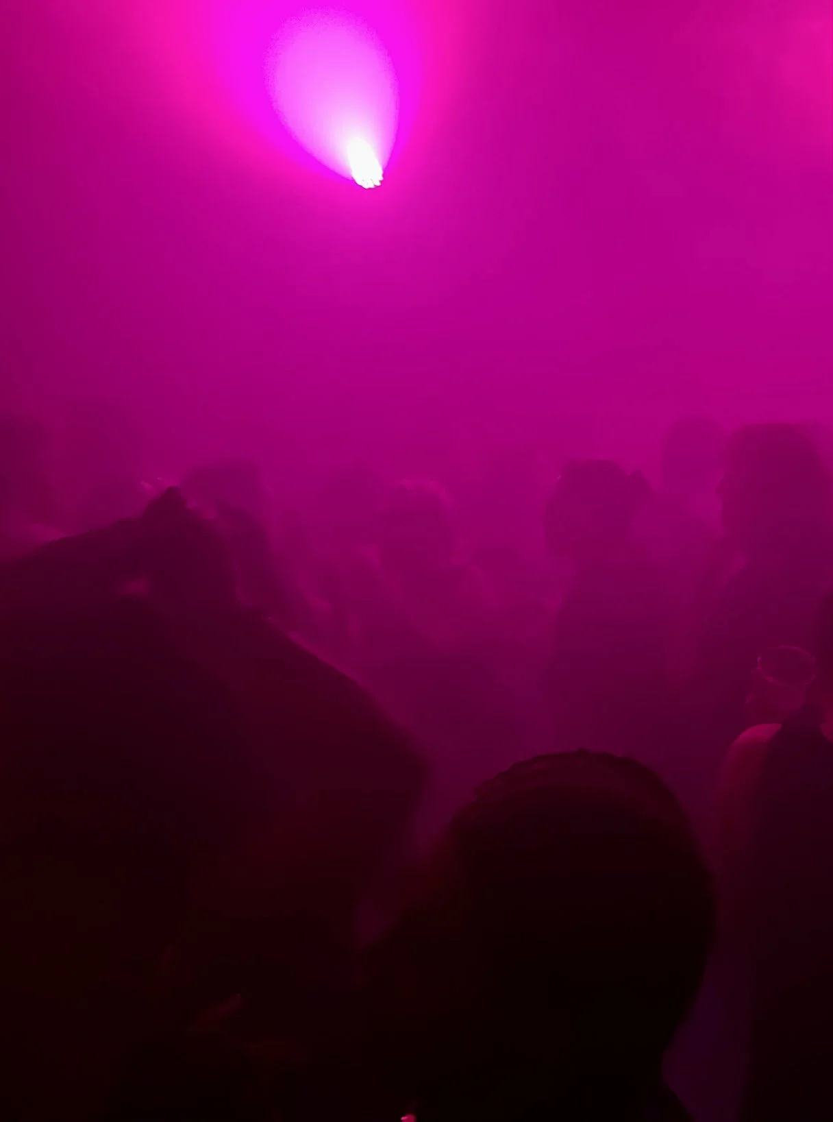 48-500/48-650: Beside* Glitter