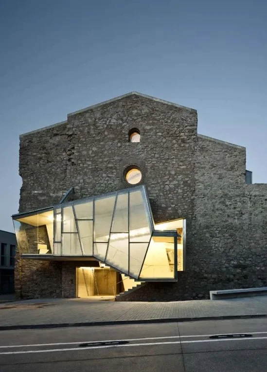 48-500/48-650: Framing Maxo