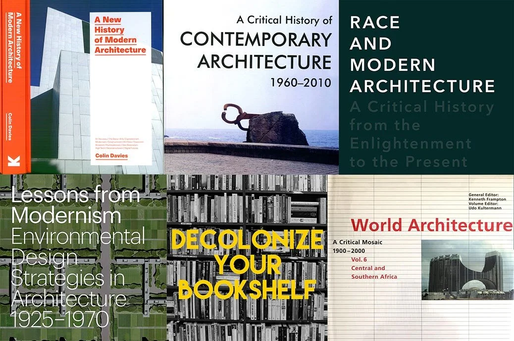 48-241/48-641: History of Modern Architecture