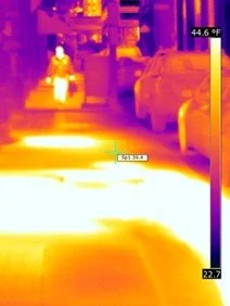 48-795 A4: LEED, GREEN INFRASTRUCTURE AND COMMUNITY RATING IN GLOBAL CONTEXT