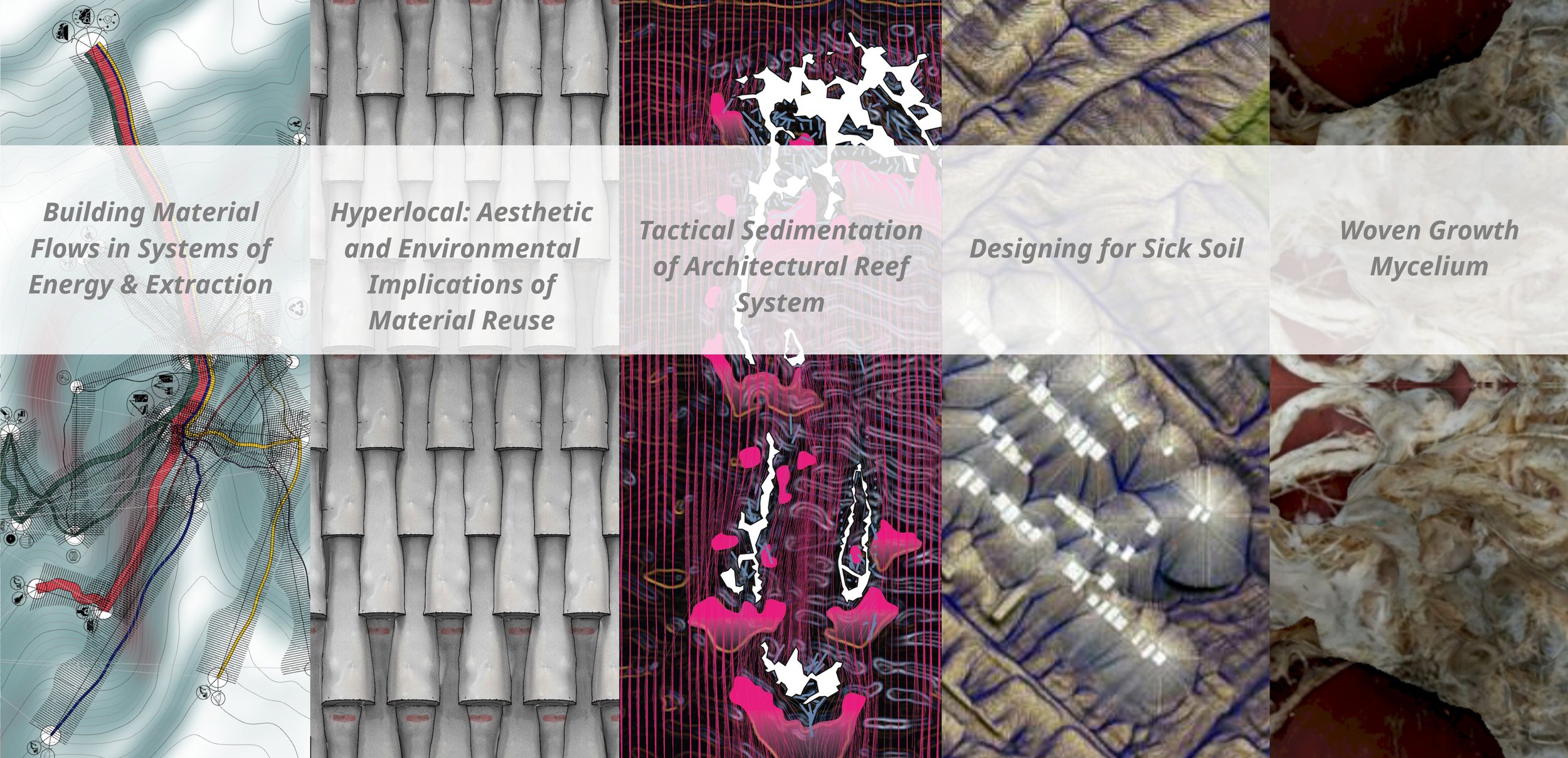 48-732: Sustainable Design Synthesis