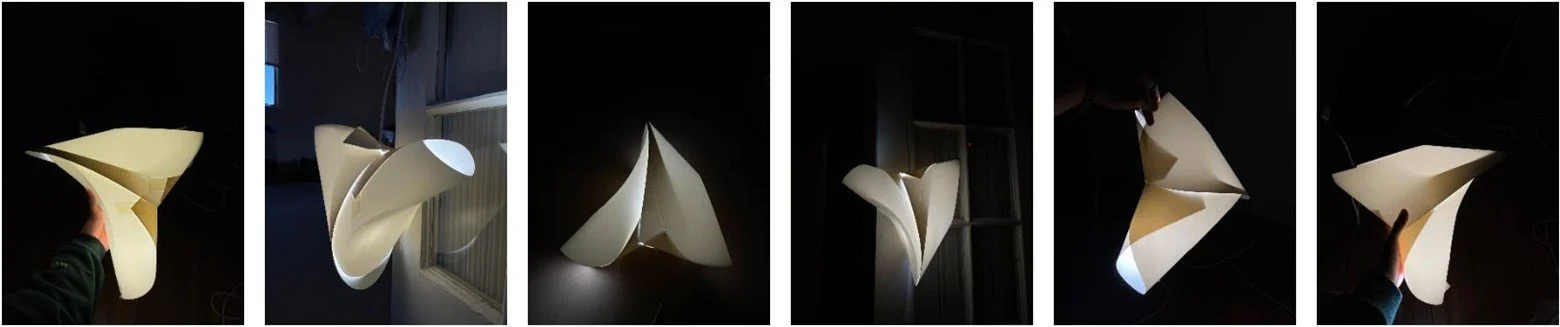 48-545/48-745: Design Fabrication