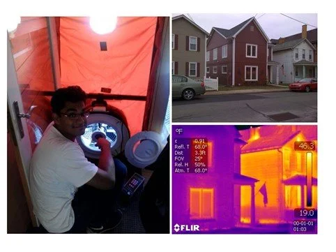 48-752: Zero Energy Housing