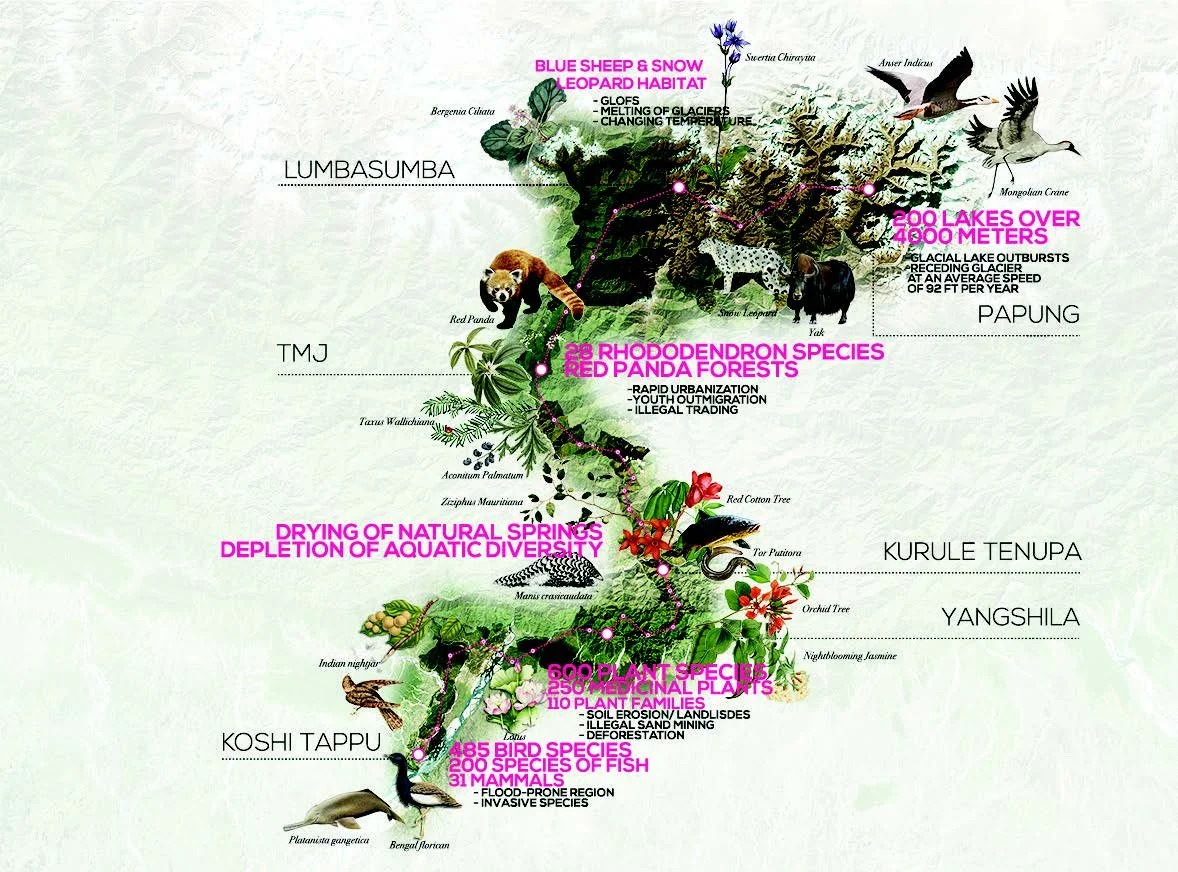 48-510: ASOS - Empathy, Architecture, and the Anthropocene