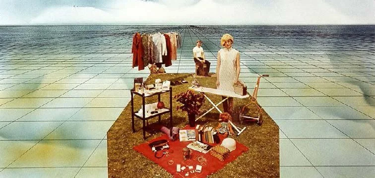 48-510: ASOS - Domesticating Bigness