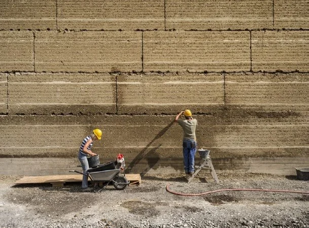 48-647: Materiality + Construction Systems 