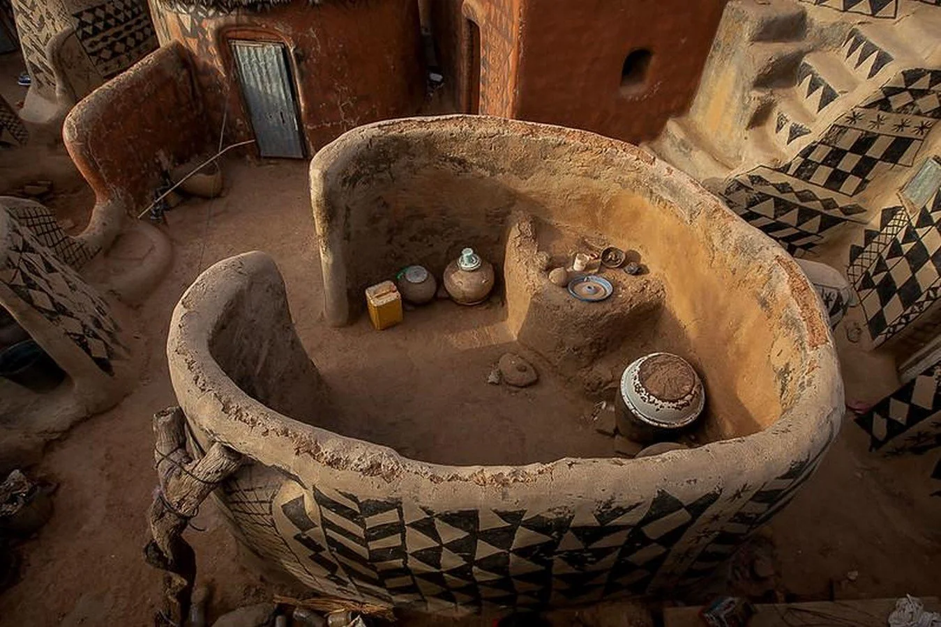 48-205: Second Year Options Studio - The Ancestral Home: Past-Present-Future