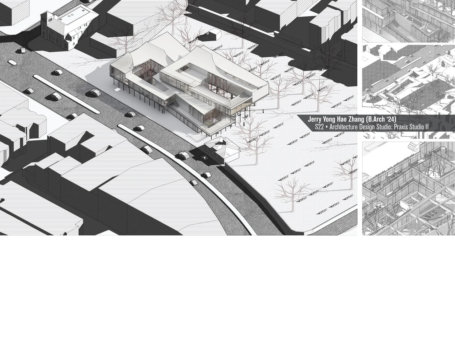CMU School of Architecture