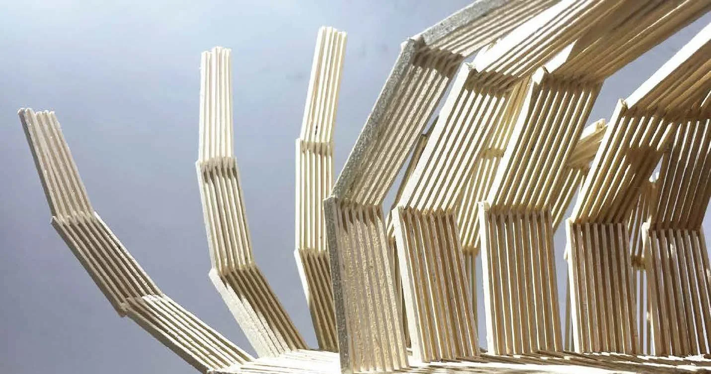 48-100: Architecture Design Studio - Poiesis Studio 1 