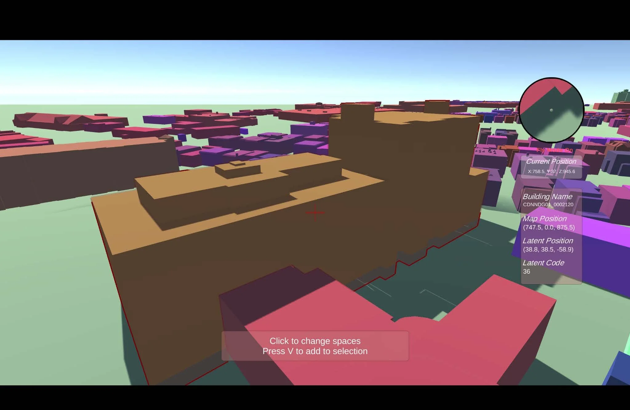 48-716: MSCD Pre-Thesis II