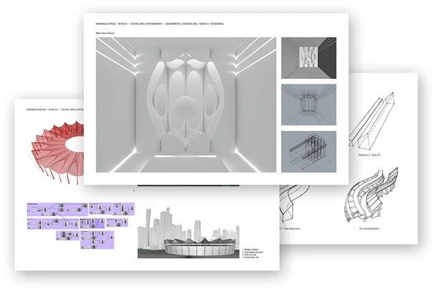 48-689: Design Skills Workshop