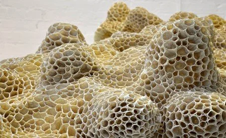 48-222/48-622: Explorations in Craft - Soft Forms | Stable Structures