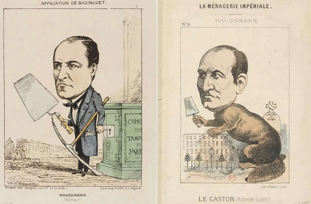 48-560/48-750: Histories of Urban Design