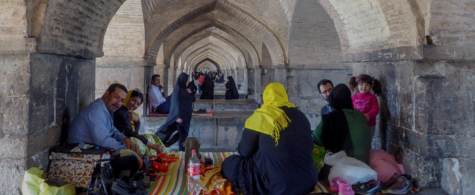 48-374: History of Architecture in the Islamic World