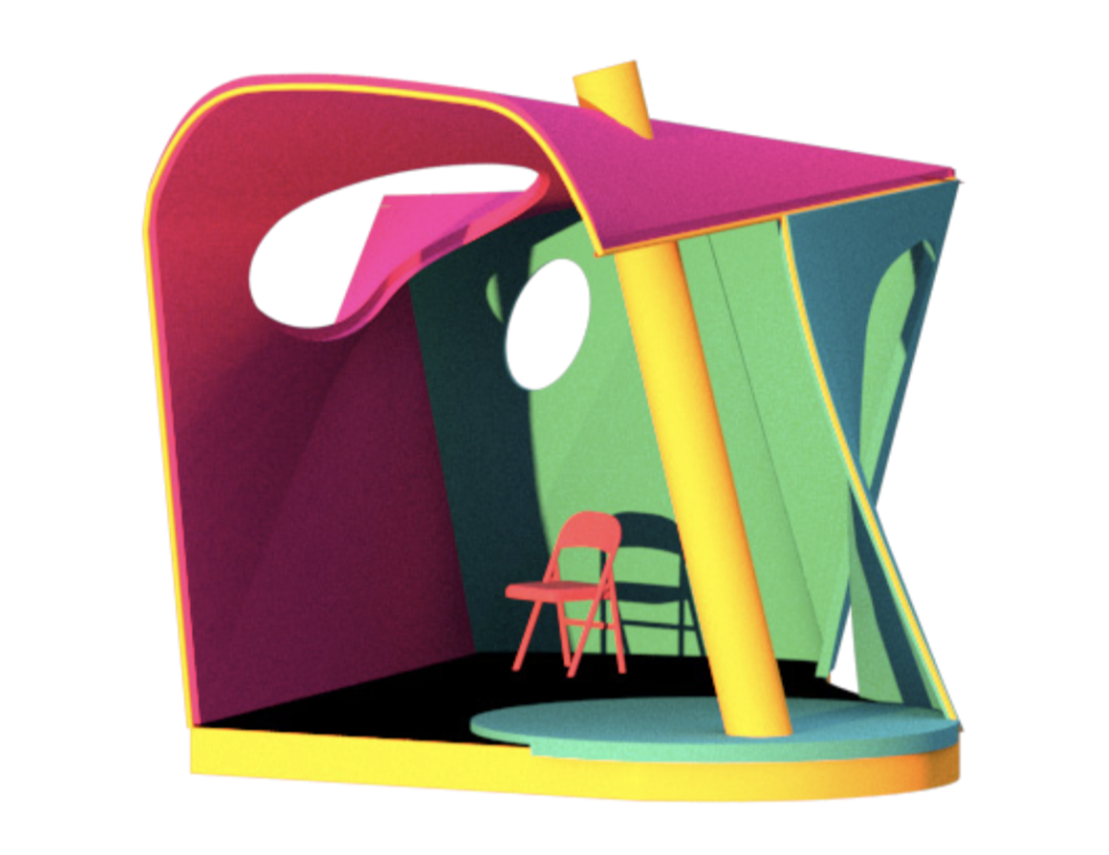 62-122: Digital Media I - Fundamentals of Digital Production