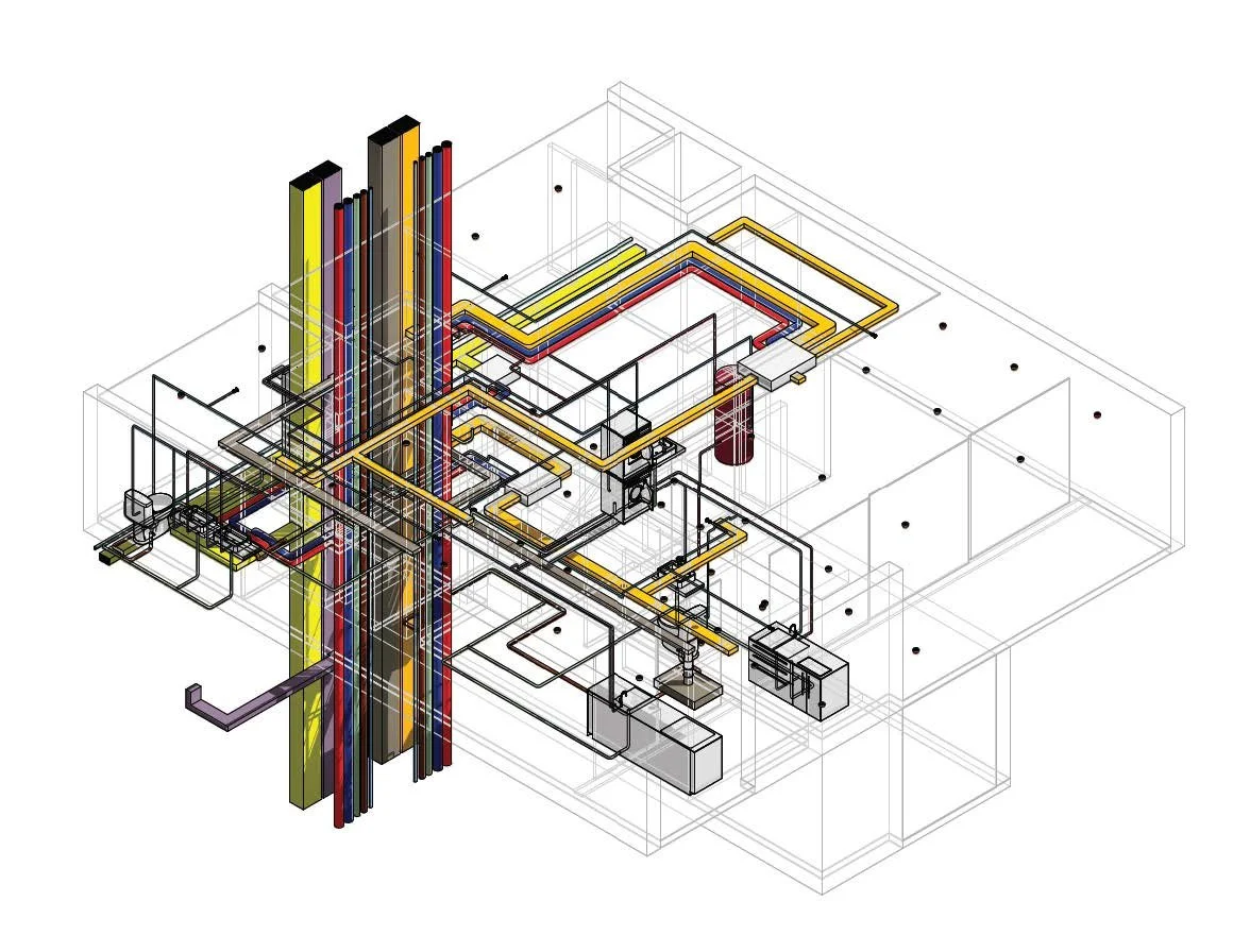 48-400: Architecture Design Studio - Praxis Studio 3