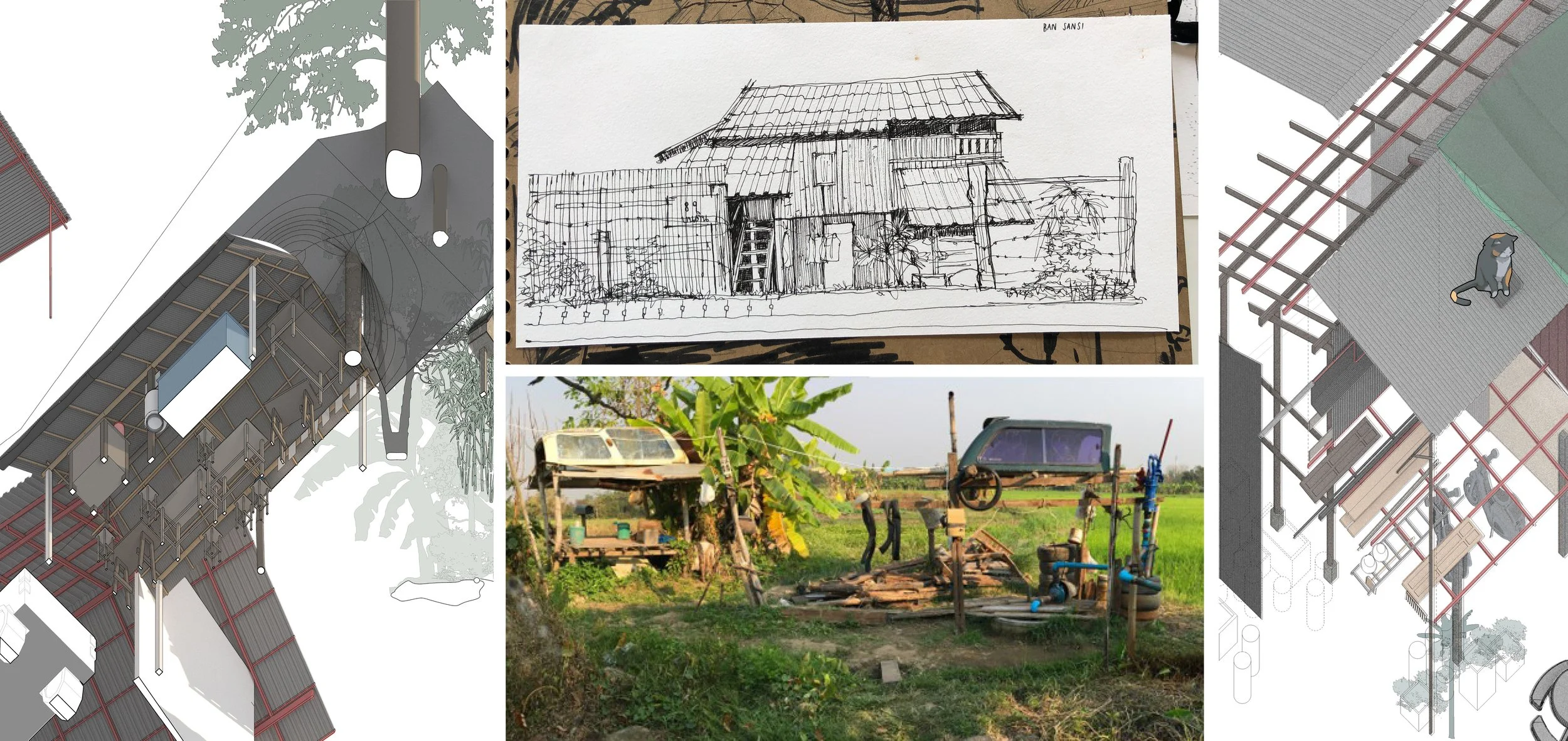 48-500/48-650: Common Imaginaries