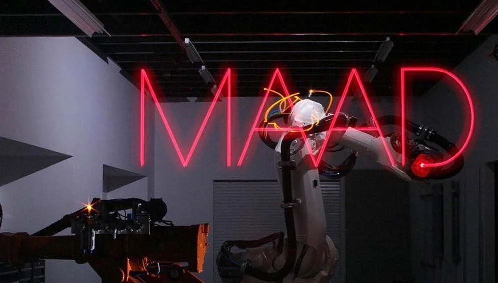 48-774: MAAD Pro-Seminar I