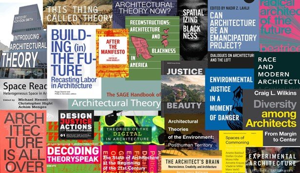 48-634: Architectural Theory & Contemporary Issues 