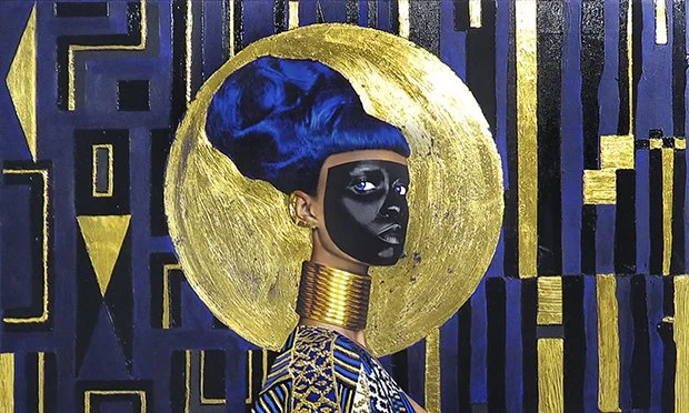 48-433/48-633: Afrofuturism and Othered Ways of Seeing & Being in the World