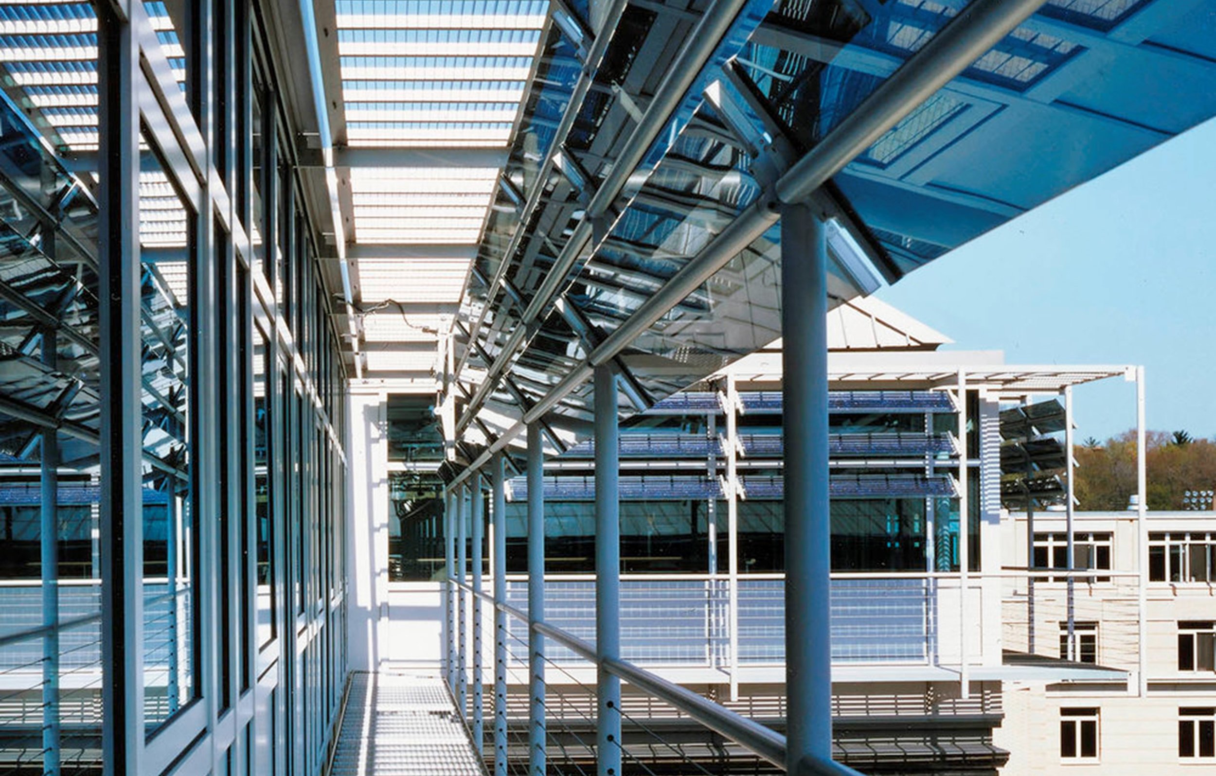 48-733: Environmental Performance Simulations