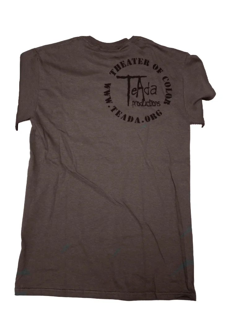 Teada RN Brown tshirt back.jpg