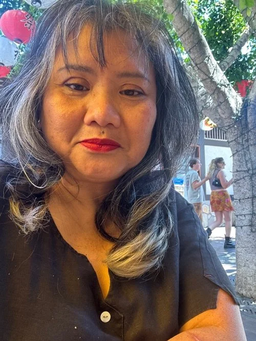 Carolina San Juan