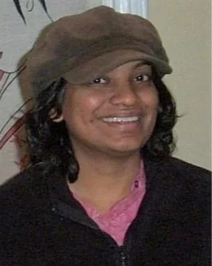 Carol Gomez