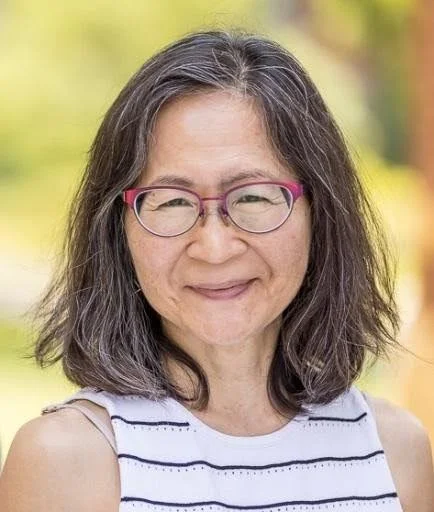 Donna Maeda