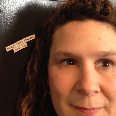 Rachel Digman Comptroller