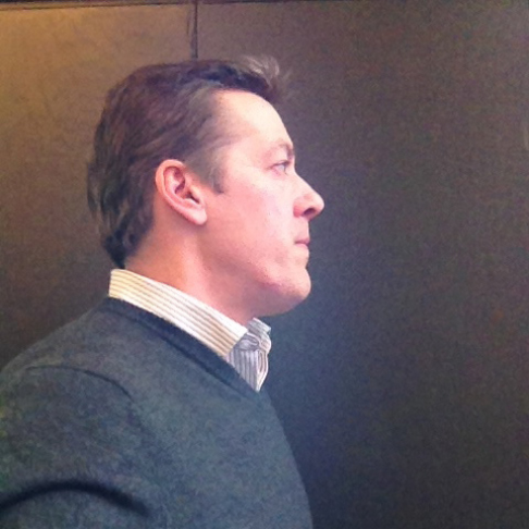 Alan Beberwyck Content Director