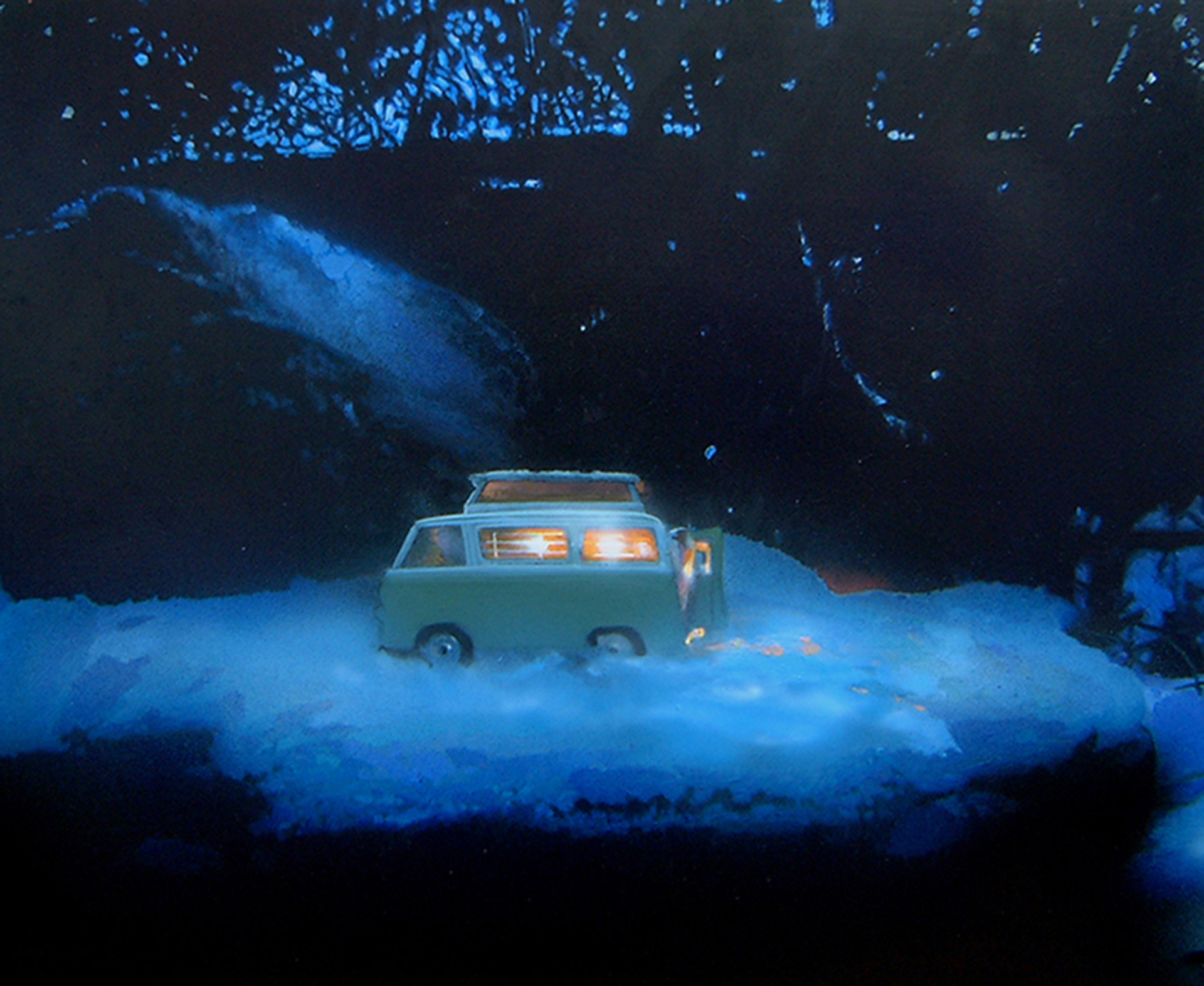 Camper I
