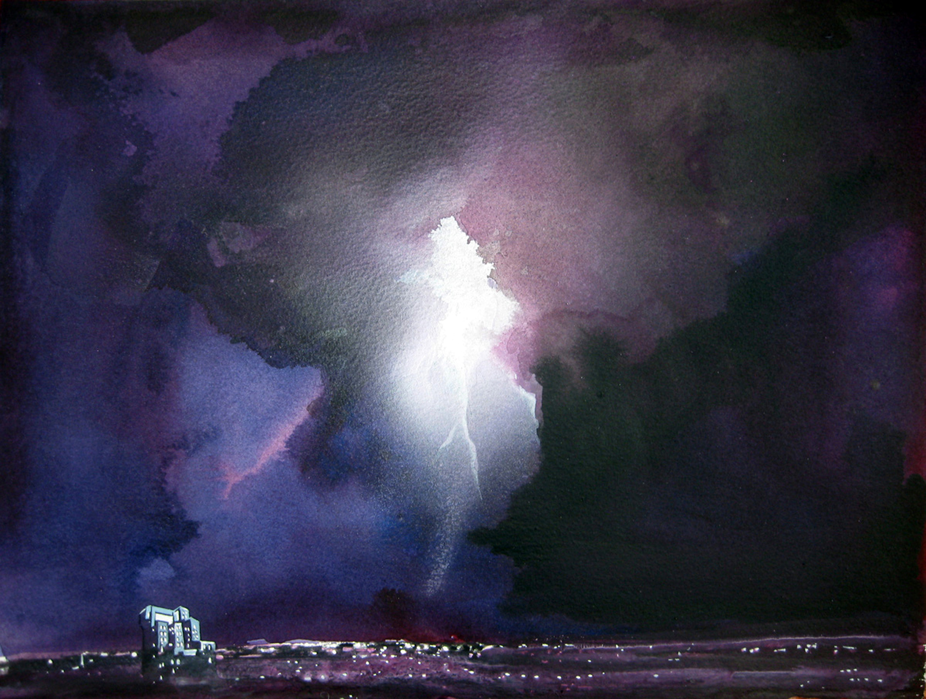 Lightening