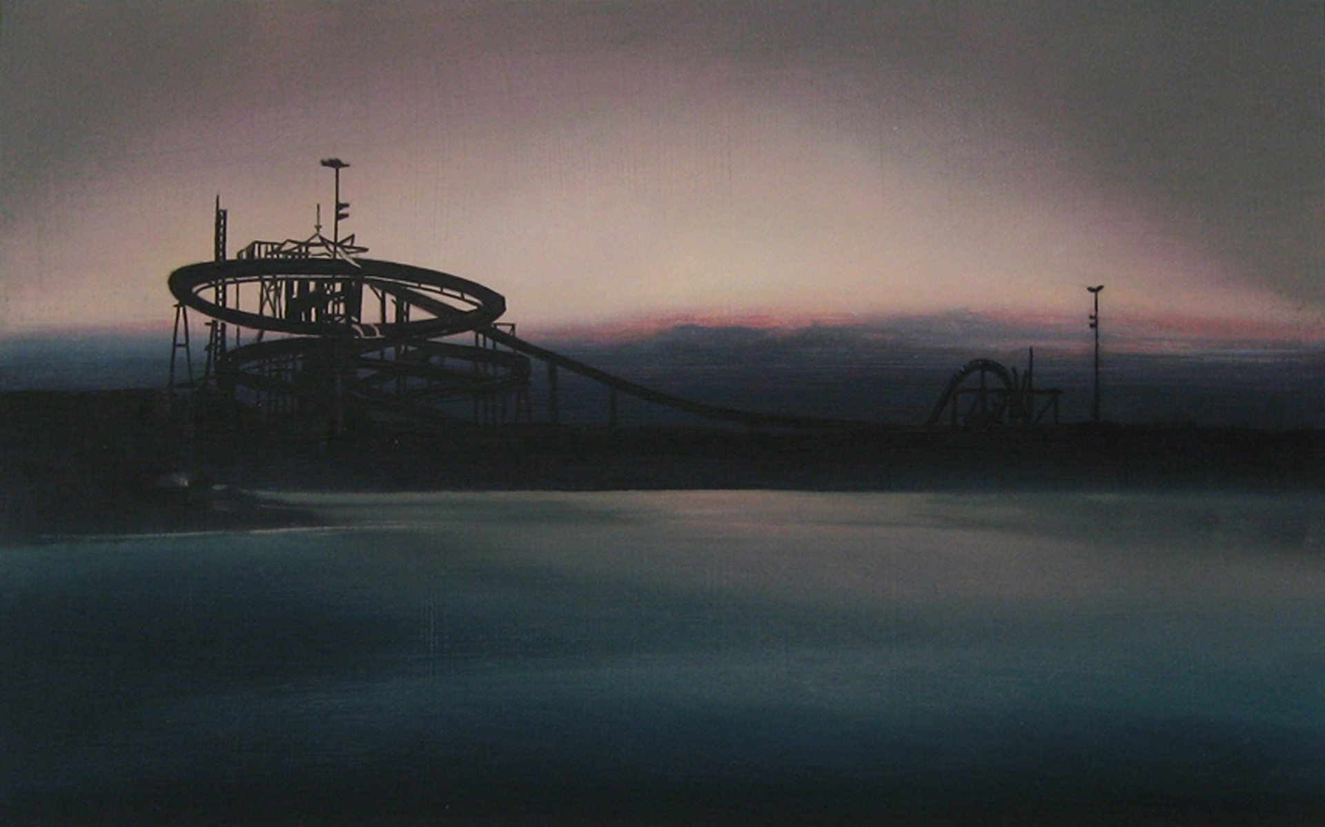Theme Park III