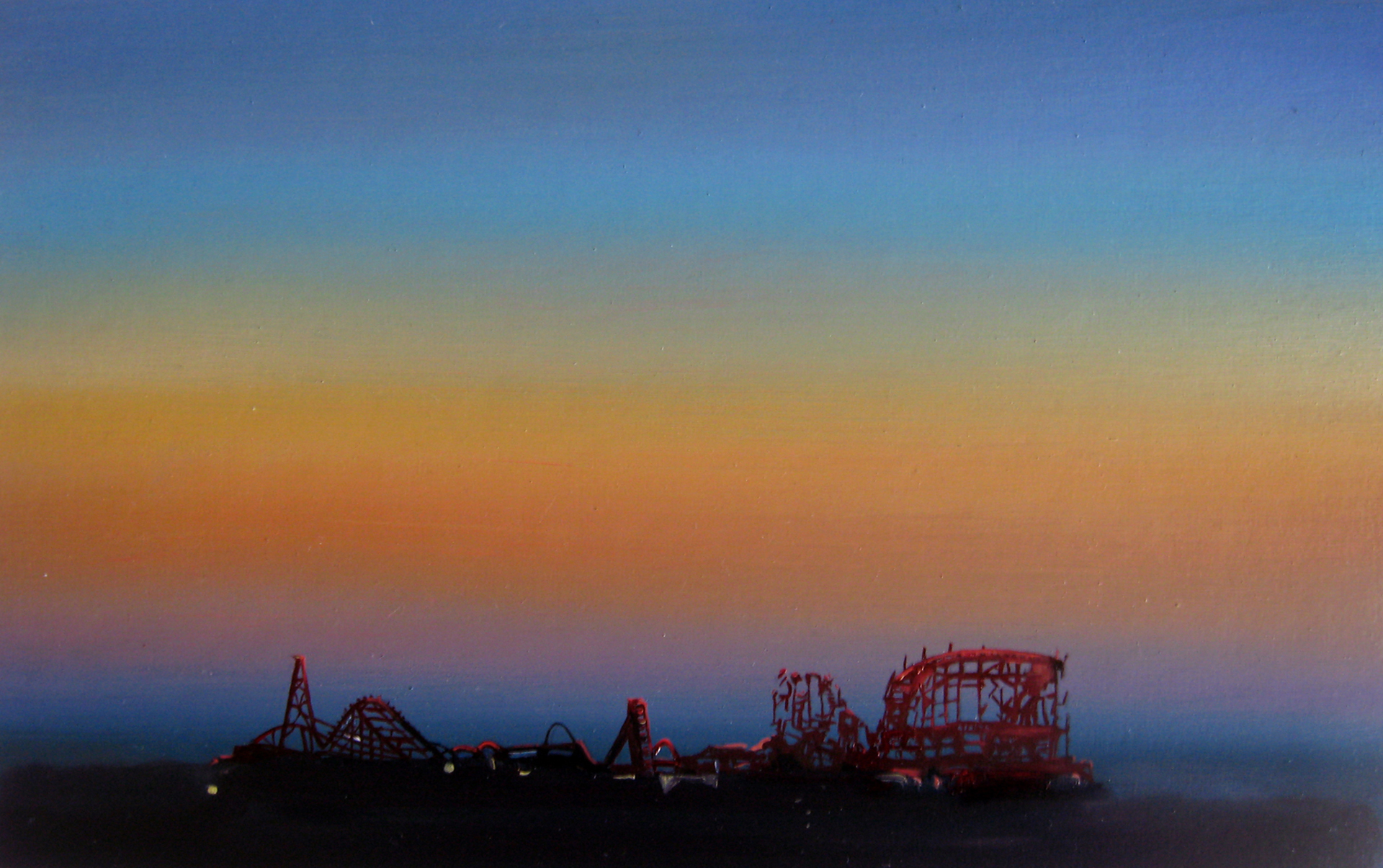 Theme Park I