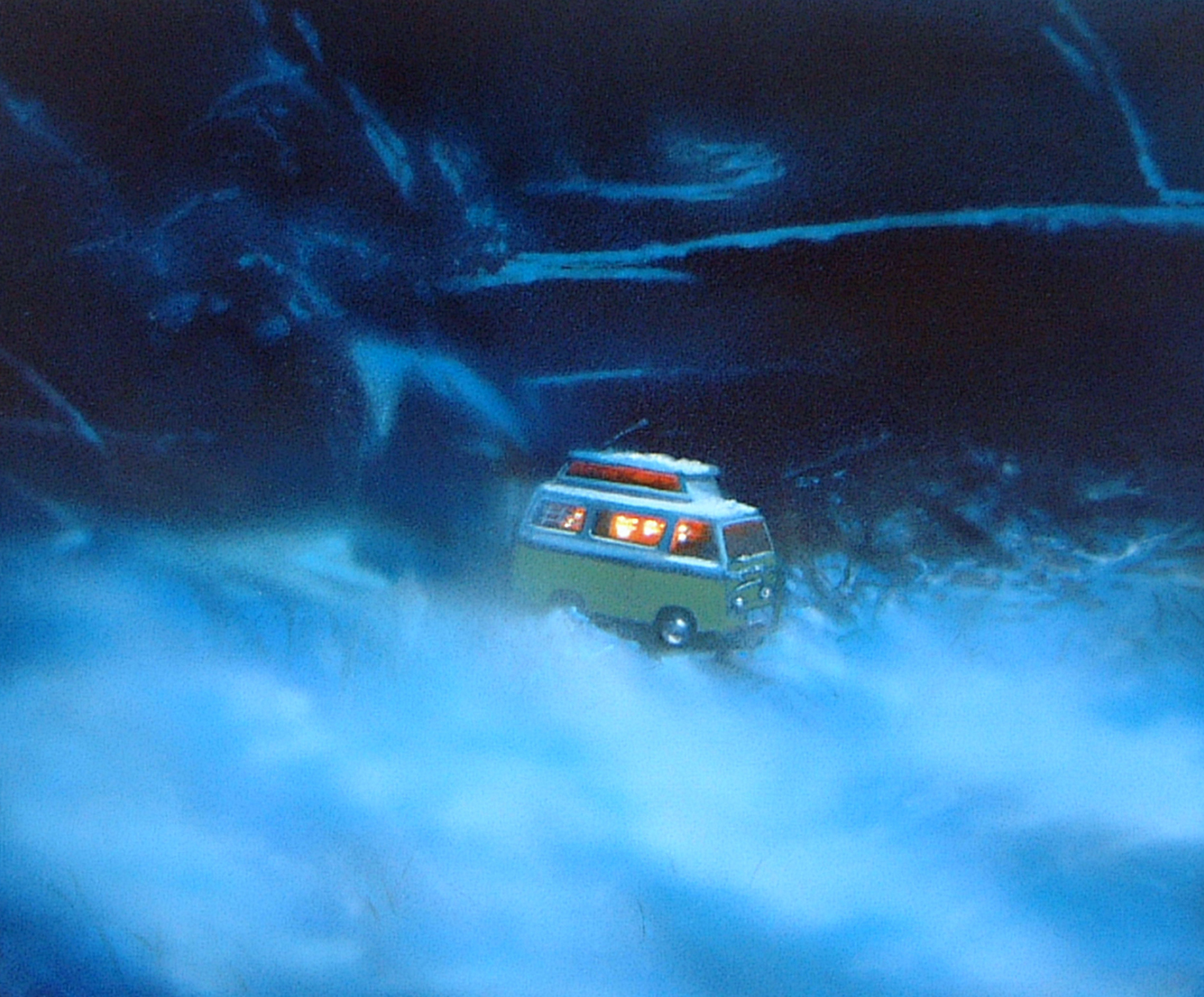 Camper II