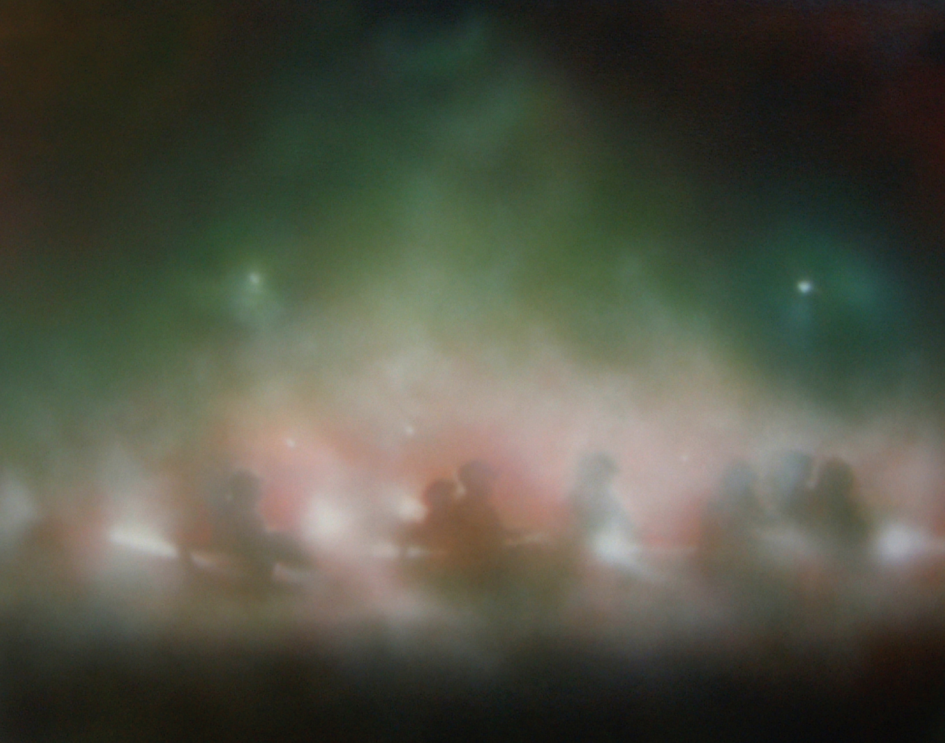 Mist