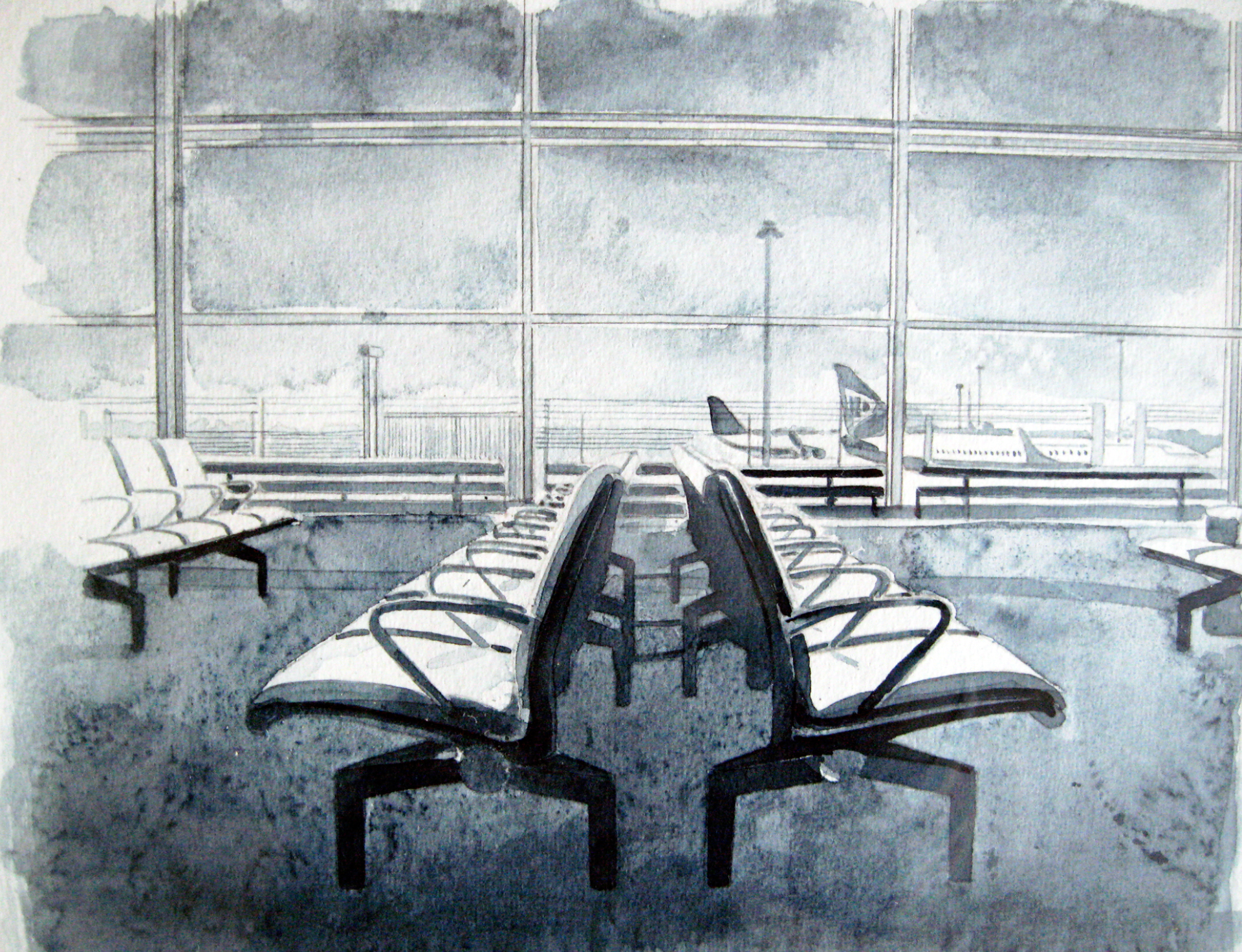 Lounge II