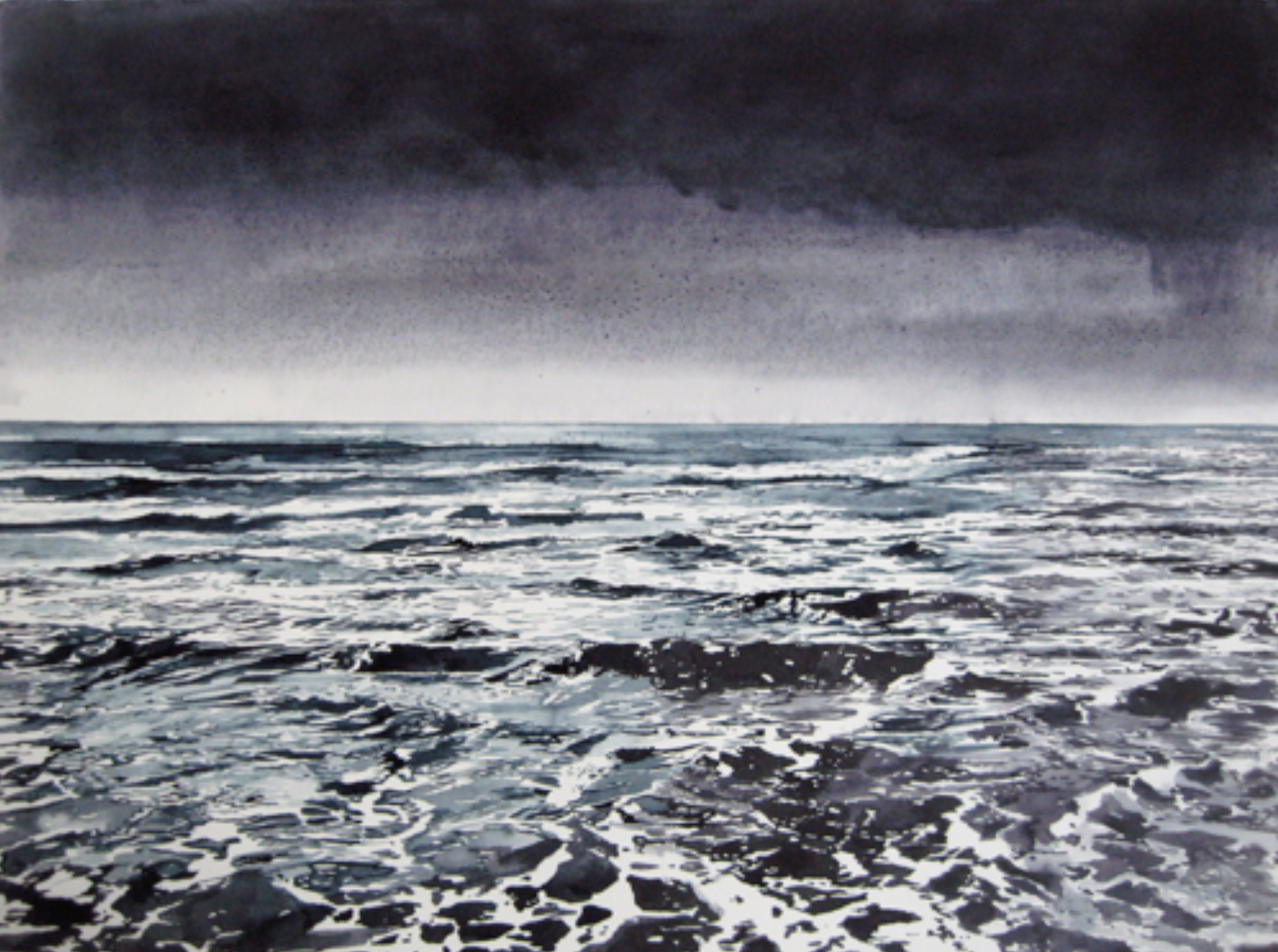 Sea