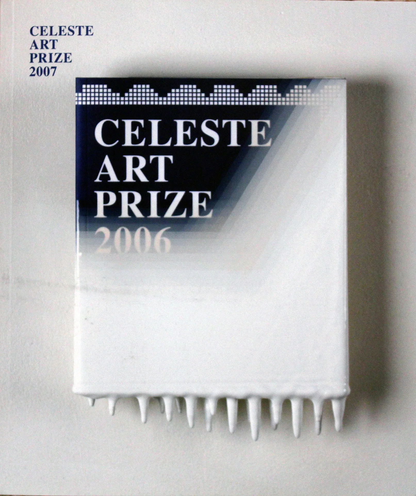 celeste art prize 2007